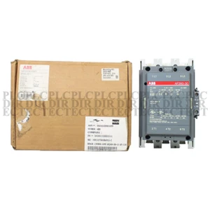 New ABB AF260-30-11 Contactor - Picture 1 of 5