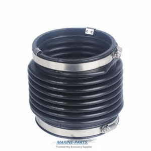 Fuelle en U para Mercruiser Alpha One, R, MR y algunos #1 reemplaza 60932A4 - Imagen 1 de 3