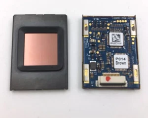 1pc Original Dell Latitude 11 5175 5179 Laptop Fingerprint Module Unit 07KWGJ - Picture 1 of 1