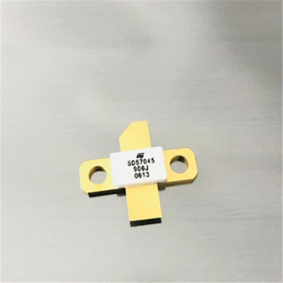 1PCS SD57045 RF POWER TRANSISTORS The LdmoSTFAMILY - Image 1 of 2