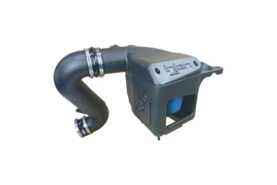 Entrada de aire frío Injen Evolution para Ram 2500 3500 10-12 6,7 L Cummins diésel Foto 1 de 4