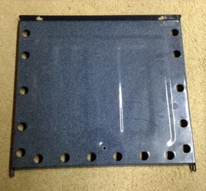 ATWOOD 51670 METAL OVEN BOTTOM SHELF REPLACEMENT STOVE PART WEDGEWOOD CAMPER RV - Picture 1 of 4
