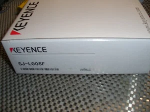 Keyence Static Fan, SJ-L005F, Compact Fan Static Eliminator - Bild 1 von 3