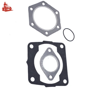 For 1987-1993 Polaris Trail Boss 250 2x4 4X4 Top End Gasket Kit - Imagem 1 de 4