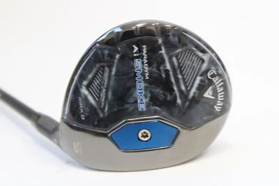 Callaway Paradym Ai Smoke Max D Fairwayholz 5 (18°) Ladies - Bild 1 von 4