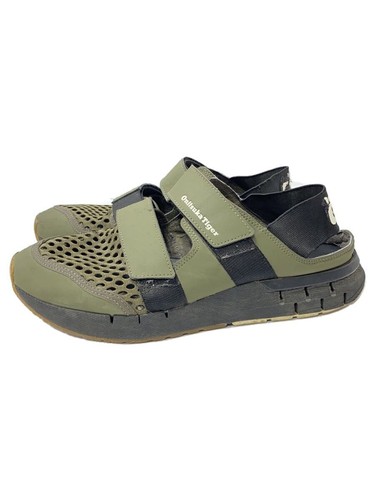 Sandali uomo ASICS Onitsuka Tiger Levi rack 26 cm KHK kaki F580520