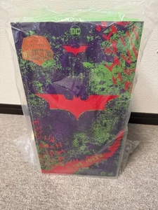 Hot Toys MMS752AE Joker 2.0 The Dark Knight Heath Ledger 1/6 Batman Imposter NEU - Bild 1 von 3