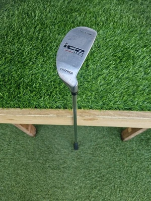 Skymax Ice MX3 Chipper - Stiff Flex Steel Shaft - Right Handed - Image 1 of 4
