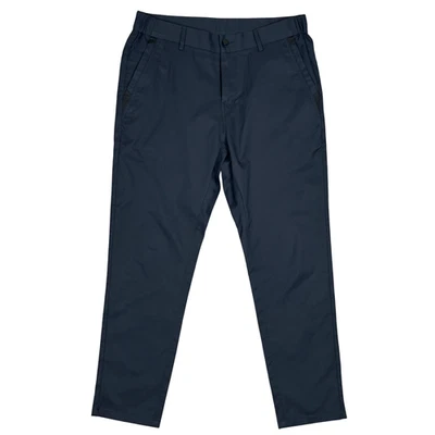 Pantalones Jack Archer Para Hombre 32x28 Jetsetter Tech Negros Rendimiento Elastizados Golf Foto 1 de 4