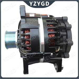 4937442 For Cummins Engine Parts 4BT3.9 Generator 4937442 Charger Spare Parts - Picture 1 of 1
