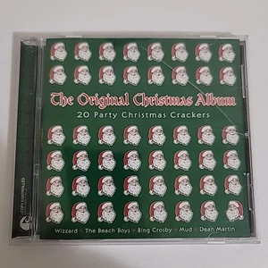 The Original Christmas Album CD - Picture 1 of 11