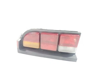 1986 1990 Alfa Romeo Spider Veloce OEM Left Rear Tail Light Graduate - Picture 1 of 13