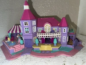 Polly Pocket Mansion 1994. ***Ohne Figuren/Zubehör. *Lesen - Bild 1 von 18
