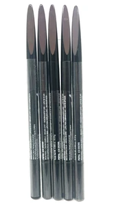 (5) NYX Precision Brow Pencils Sealed 0.004 oz Each PBO04 - Ash Brown - Picture 1 of 3