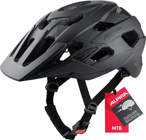 ANZANA, Casco Da Bicicletta Unisex Adulto - Foto 1 di 12