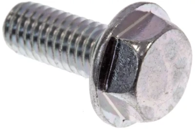 Оригинальный болт Honda, фланцевый (5x12) 90106-KRN-000 - Изображение 1 из 4