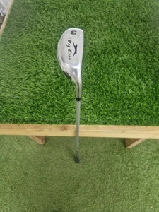 Slazenger Big Ezee #3 Iron - R/S Combo Graphite Shaft - Right Handed - Picture 1 of 10