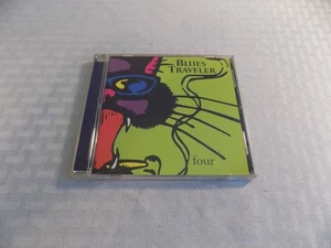 Four by Blues Traveler (CD, 1994) - Picture 1 of 5