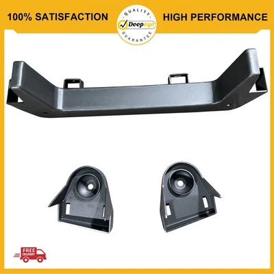 1953-1956 Fits Ford F-100 IFS Crossmember, Fits Mustang II Front Suspension Foto 1 de 4