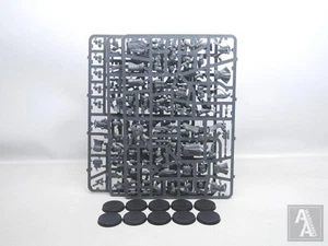 (EE24) Hernkyn Yaegirs Kill Team Leagues Of Votann Squats 40k Warhammer - Picture 1 of 4