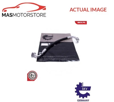 HIGH PRESSURE LINE AIR CONDITIONING SKV GERMANY 43SKV541 P NEW OE REPLACEMENT - Image 1 of 4