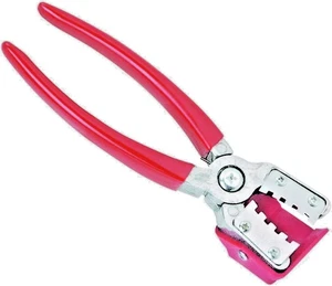 The Texan York Nut Sheller – One Cracker, Tempered Steel Pack of 1  - Picture 1 of 1