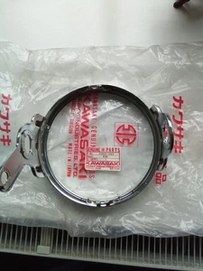 Kawasaki Z1R Nos Scheinwerfer Felge 23006-1003 New Old Stock Original Kawasaki - Bild 1 von 4