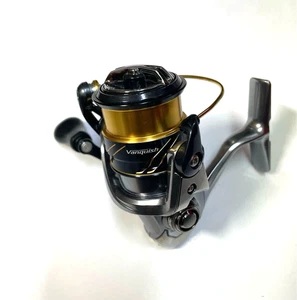 Shimano 16 Vanquish 1000PGS Spinnrolle - Bild 1 von 5