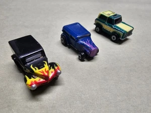 Vintage Micro Machines ⭐ Insiders Collection ⭐ Empty - Picture 1 of 5