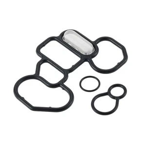 Head Gasket Oil Filter Adapter Gasket For 2006-2014 2017-2021|RIDGELINE 3.5L V6 - Picture 1 of 11