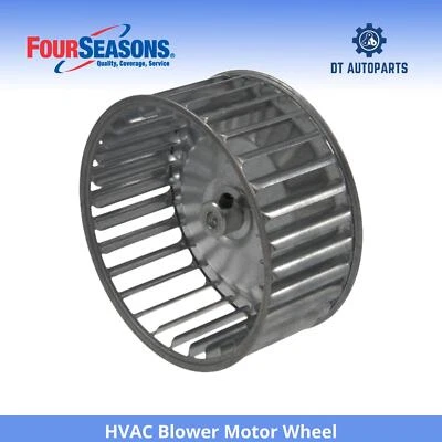 Para Chrysler Fifth Avenue 1985 HVAC soplador rueda motor 4 estaciones Foto 1 de 4