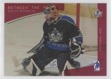 2003-04 ITG Be A Player Memorabilia Ruby /200 Cristobal Huet #109