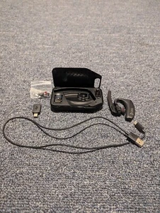Plantronics Voyager 5200 Bezprzewodowy - Zestaw słuchawkowy do komputera / telefonu / tabletu (douszny) - Zdjęcie 1 z 4