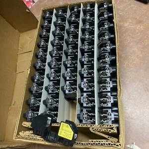 GEC RG2H30A1S Fuse Holder 1-Pole 30A 250V New Lot Of 49 - Picture 1 of 3