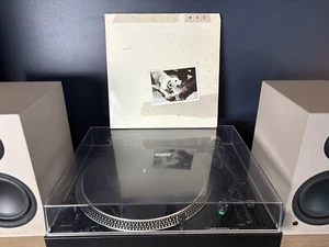 Fleetwood Mac Tusk Germany Reissue Vinyl Record Album LP Ex/VG+ - Picture 1 of 12