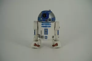 R2-D2 Star Wars Galaxy of Adventures 2019 Hasbro 3" Droids Figure #51 - Bild 1 von 6