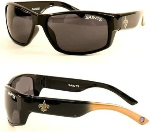 NFL New Orleans Saints Chollo Sunglasses Cover