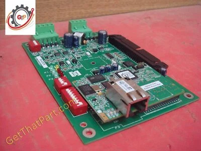 Identiv Hirsch DigiTrac Controller SNIB2 Secure Network Interface Bd - Image 1 of 4