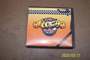 Hellcab Checker Special - Bild 1 von 1