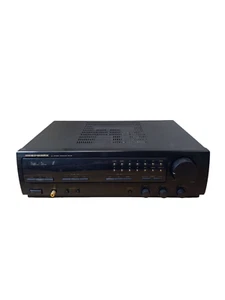 Marantz SR-63U AV Stereo Receiver tested working great - Picture 1 of 5
