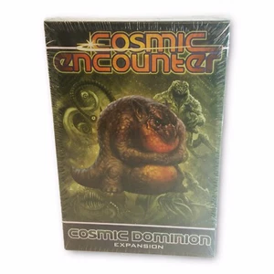 Cosmic Encounter: Cosmic Dominion Erweiterung - Bild 1 von 3