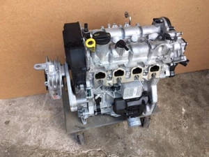 VW SE SK Audi A3 8V CXU 001 018 Motor Gasolina Híbrido Motor Gasolina 15920Km Gasolina - Imagen 1 de 12