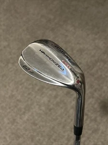 Wilson Harmonized Sole Grind 60 Degree Wedge Flex - Picture 1 of 9