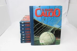 IL GRANDE CALCIO ITALIA 90 OFFICIAL LICENSEE FABBRI N° 1/9 SEQUENZA  [Z36-137] - Picture 1 of 4