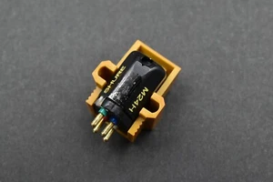 **sin lápiz óptico** Cartucho Shure M24H MM - Imagen 1 de 4