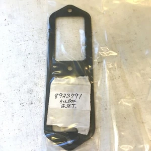  DETROIT DIESEL 6V92 P/N 8923791 GASKET, AIR BOX  - Picture 1 of 2