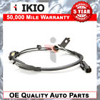 Ikio For Jeep Compass Patriot Dodge Caliber 2007-12 Abs Wheel Speed Sensor Front