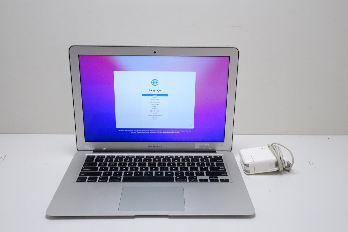 Macbook Air 13 Inch 128gb for sale | eBay Macbook Air 13 Inch 128gb for sale | eBay
