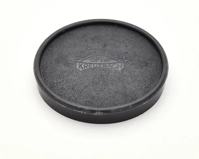 Schneider Optik Kreuznach 51mm 223/24 Push On Front Lens Cap (#3758) - Image 1 of 2