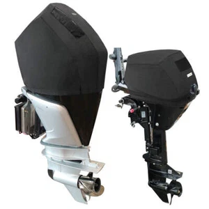 OCEANSOUTH VENTED OUTBOARD COVERS FOR MERCURY MOTORS - Picture 1 of 25